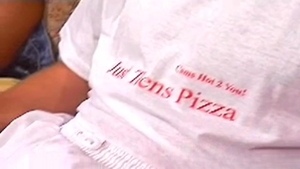 Boyz Party: Fresh Meat in Tight Jeans