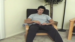 Next Door Male: Seduction: Billy Style