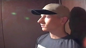 Boyz Party: Behind Closed Doors