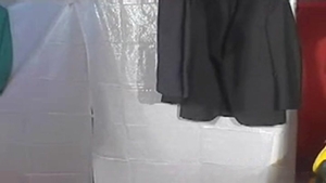 Boyz Party: Voyeur Nights with Boys