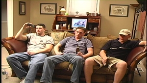 Active Duty: From One Market to Another: Seth's Adventure