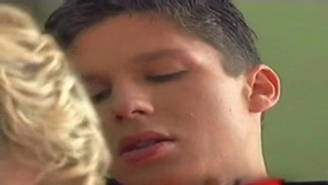 Boyz Party: Boyz Night at the Camp