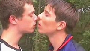 Boyz Party: Soccer, Boys, and a Dirty Love Affair