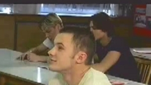 Boyz Party: Seduction Unleashed