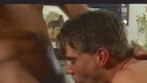 Boyz Party: Seduction Unleashed