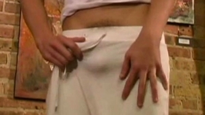 Boyz Party: City Boys 25: A Glimpse into the Studio