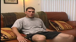 Active Duty: Craig's Dirty Debut: A Gay Stud's Introduction