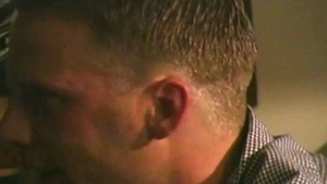 Active Duty: Living Room Liaisons for Army Gays