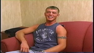 Active Duty: Two Marines Get Wild with Me