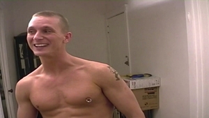 Active Duty: A Surprising Taste of Forbidden Fruit