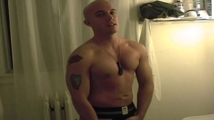 Active Duty: A Surprising Taste of Forbidden Fruit