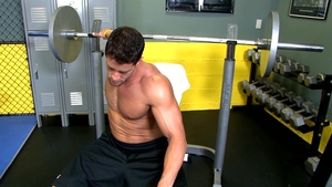 Cody Cummings: Eye Feast Of Cody Cummings