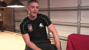 Active Duty: Adrenaline Rushes and Big Dicks