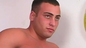 Circle Jerk Boys: Keegan's Hole Awaits the Hide-and-Seek Game