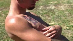Next Door Male: 24-Year-Old Skater's Dirty Secret