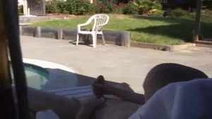 Next Door Buddies: A Chance Encounter