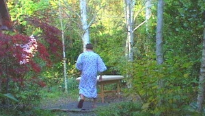 Next Door Buddies: No Rest for Worn Out Kyle - More Fucking!