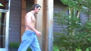 Next Door Buddies: No Rest for Worn Out Kyle - More Fucking!