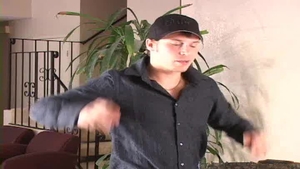 Next Door Buddies: Arresting Attraction: The Price of Freedom