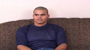 Stroke That Dick: Dante Dominates his Submissive Young Twink