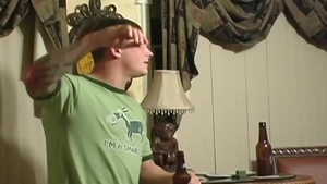 Active Duty: The Art of Sucking Cock