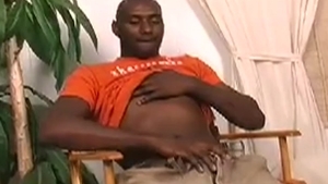 Extra Big Dicks: Inch-By-Inch, It Grows