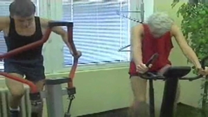 Boyz Party: Nude Boys Play Naughty Games