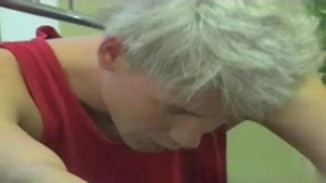 Boyz Party: Nude Boys Play Naughty Games