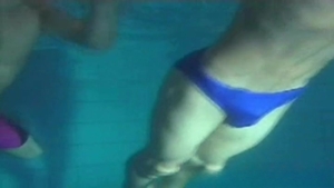 Boyz Party: A Threeway Symphony of Pleasure