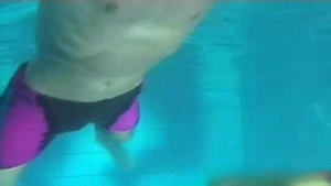 Boyz Party: A Threeway Symphony of Pleasure