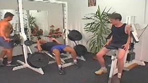 Boyz Party: Teenyboppers' Private Session