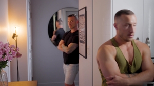Raw: Derek Fucks Zack Roughly