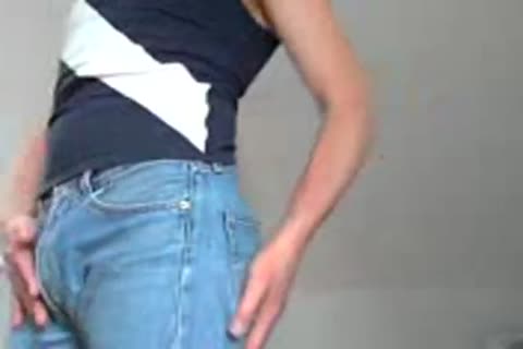 new BIKE jock initiation... ? wichsgriffel