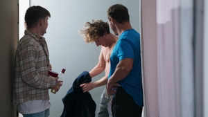 Men: Sucking Up the Fun on Campus