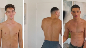 ASGmax Originals: Choose Their Future: A Gay Adventure