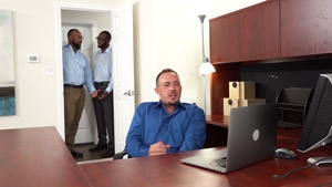 DownLow Boys: Kirk's Secret Passion Fulfilled