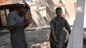 DownLow Boys: Foreman's Massive Jizz Blast For Twinkie Boi