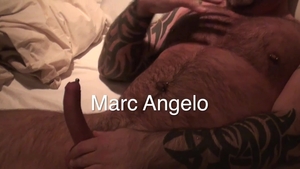 Bear Films: Marc's Frozen North Playground for Coop