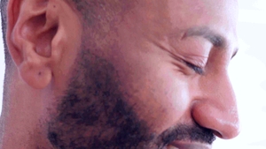 Noir Male: Unleash the Big Cock