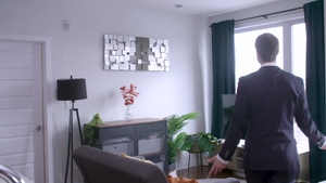 Noir Male: Hot Jocks, Hung like Horses - Trent & Ben