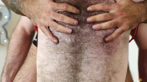 Bear Films: Leather-Clad Atlas, Master of the Male Domain