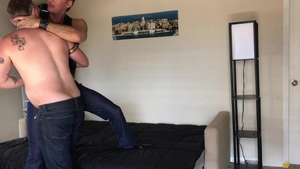 Bear Films: Raw and Reckless