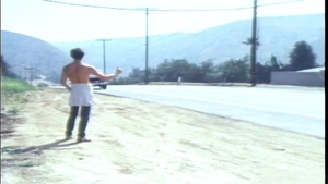 Falcon Studios: Nudging & Cleaning: Gay Forest Fun