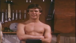 Falcon Studios: Wrenchin' Hearts, Greasin' Up Love