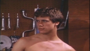 Falcon Studios: Wrenchin' Hearts, Greasin' Up Love