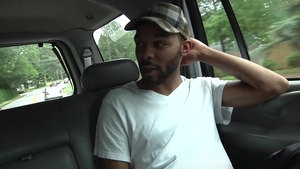 DownLow Boys: He's Back and Ready for White Ass