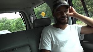DownLow Boys: He's Back and Ready for White Ass