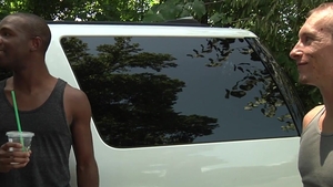 DownLow Boys: The Deeper Brian Can't Resist