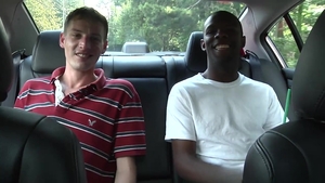 DownLow Boys: Young James Succumbs To Black Temptation