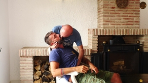 Bear Films: The Passion of Tuscany